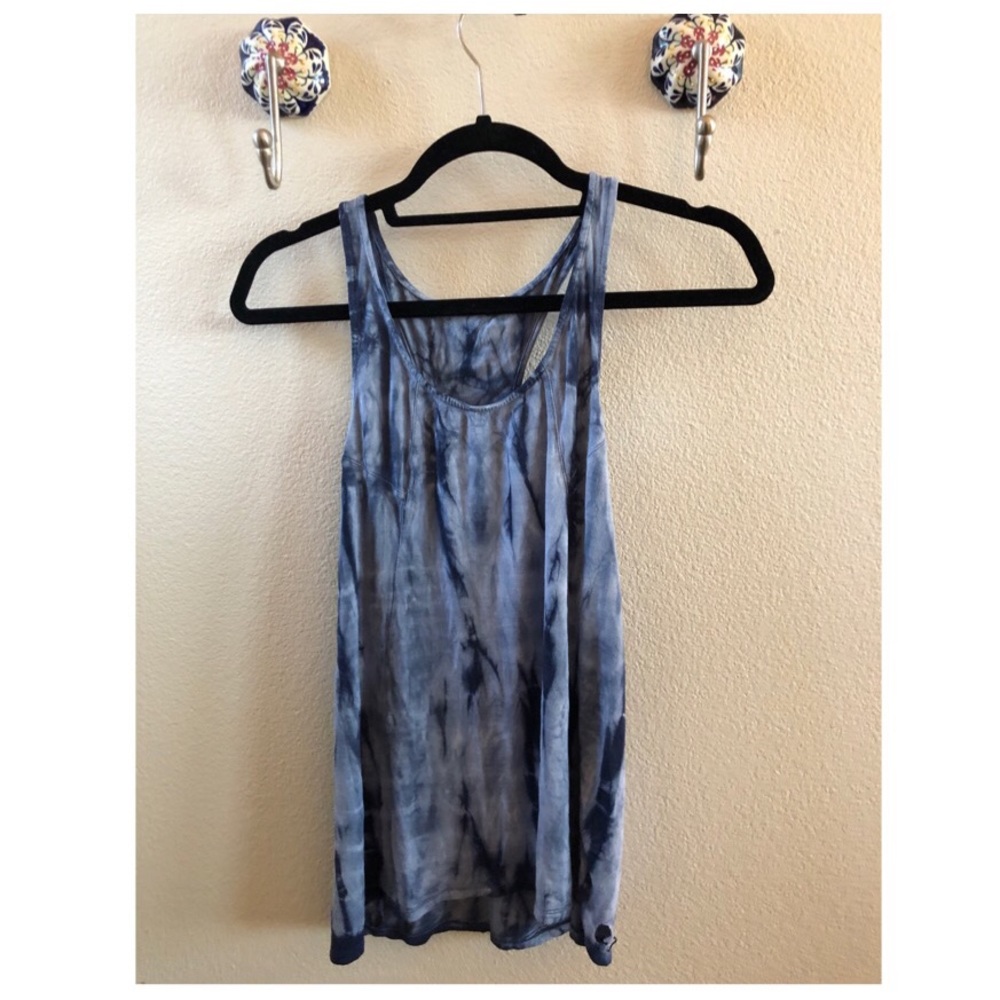 Roxy Tank Top
